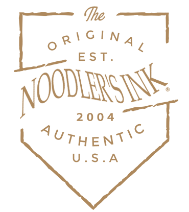Noodler's Ink — Noodler's Ink