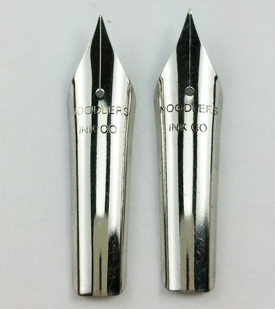 18098 Art Nib Pack — Noodler's Ink