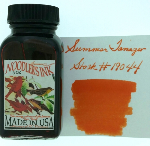 19022 Southwest Sunset — Noodler's Ink