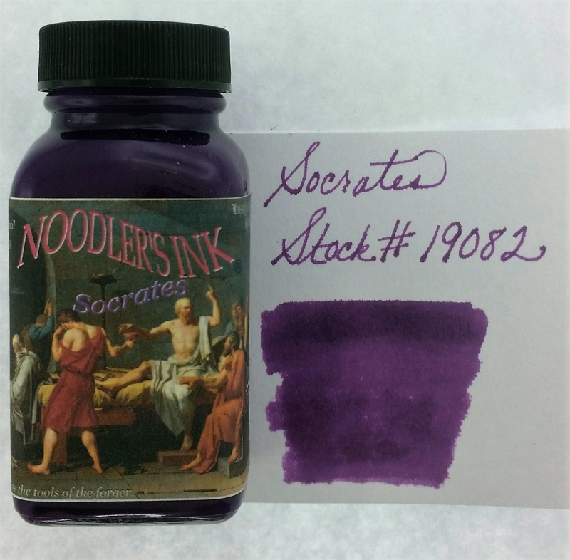 19096 Pasternak — Noodler's Ink