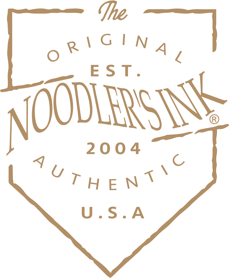 Noodler's Ink — Noodler's Ink